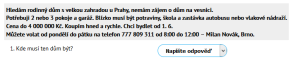 Zkouška z českého jazyka pro cizince