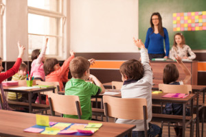 Teaching english in the Czech Republic
