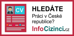 Přitažlivost České republiky pro Cizince hledající pracovní příležitosti a dlouhodobý pobyt