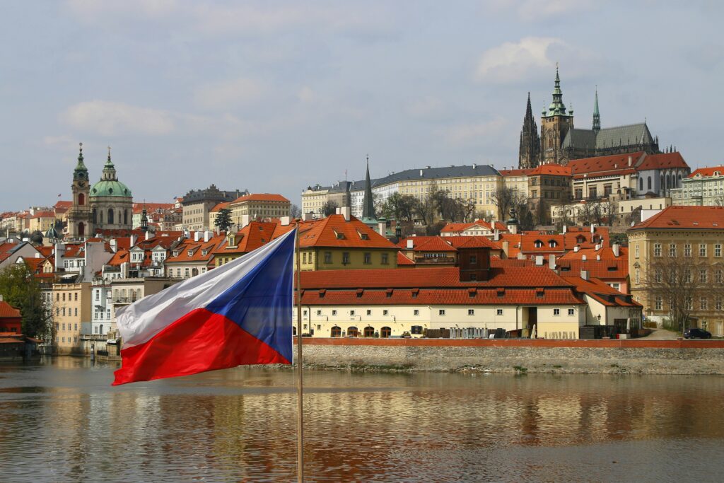 Praha