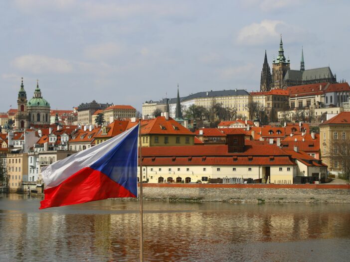 Praha